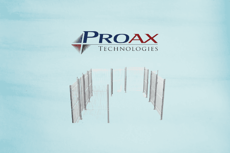 Success Story: Troax Blue Guard Solution