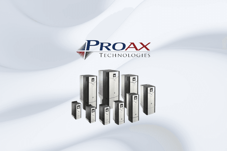 All You Need to Know About AC Drives