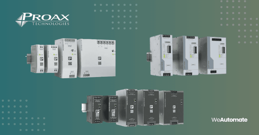 The Right Power Supply Option For Your Industry