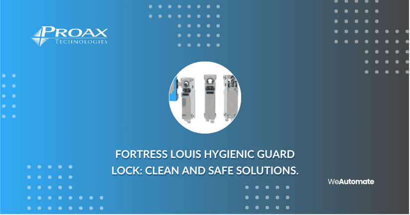 Fortress Louis - Guard Lock: Clean and Safe Solutions.