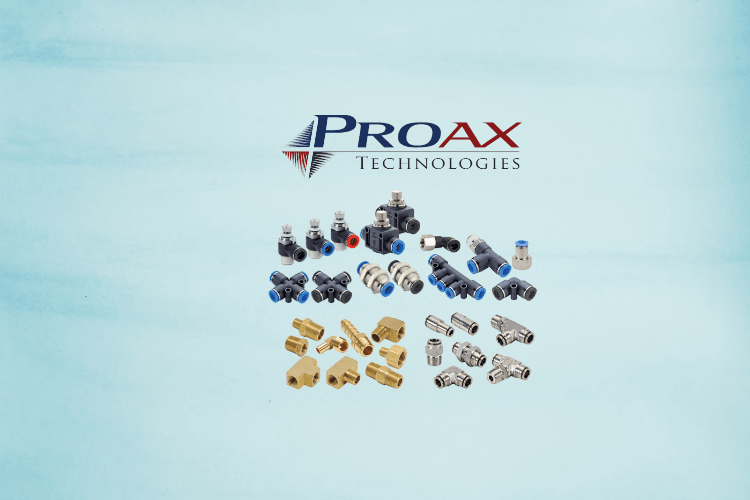 An Ultimate Guide to Pneumatic Fittings