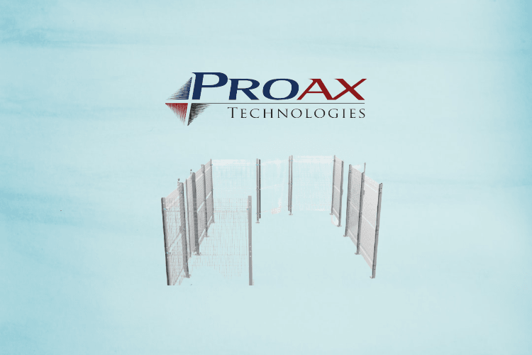 Success Story: Troax Blue Guard Solution