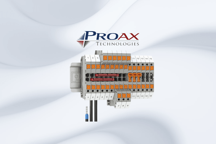 Can flexible conductors without ferrules be connected to terminals blocks?  