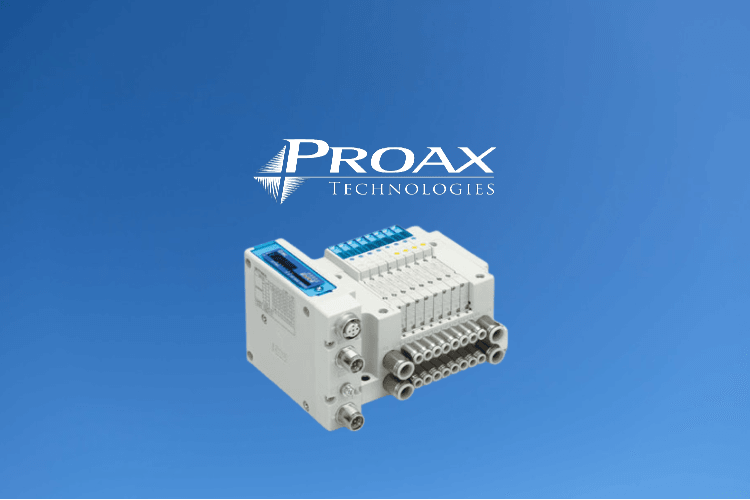 All You Need to Know About Pneumatic Manifolds Blog Proax