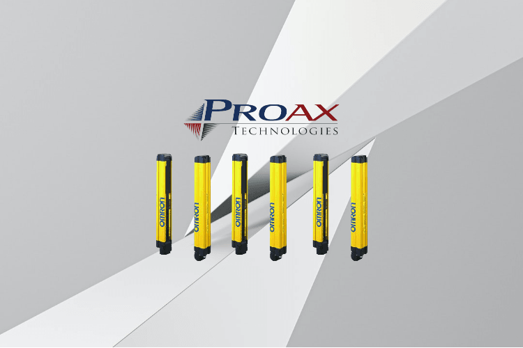 Choosing the right Safety Light Curtain