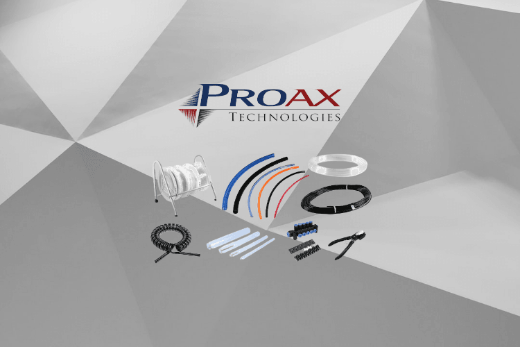 Understanding Pneumatic Tubing Types, Applications, Blog Proax