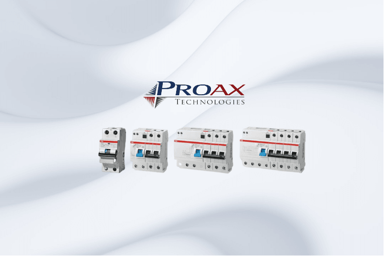Basics of Miniature Circuit Breakers