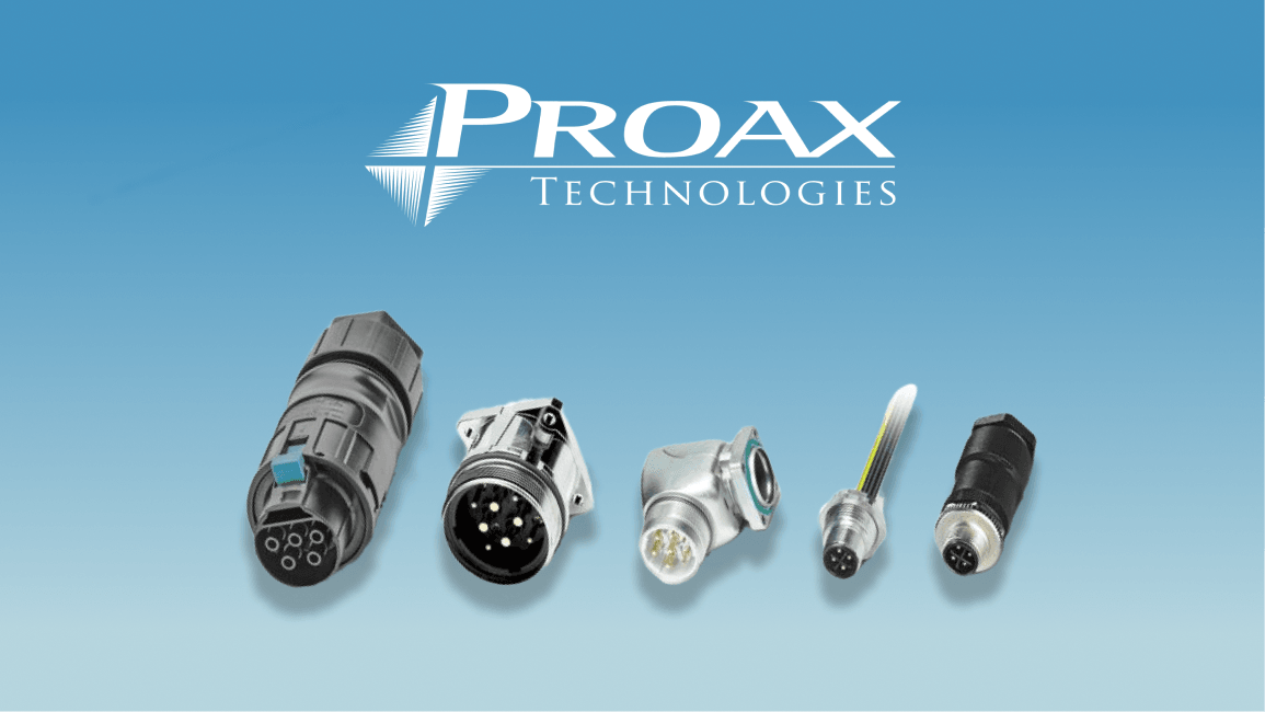 Phoenix Contact Circular Connectors - Comprehensive Guide