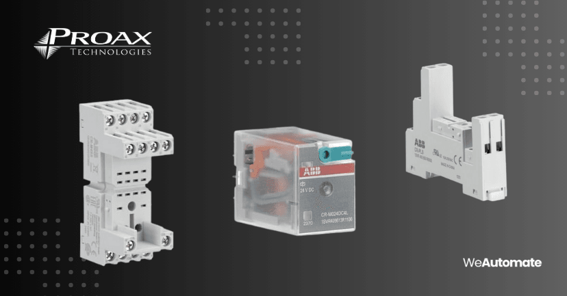 Solid State Relays and Reed Relays