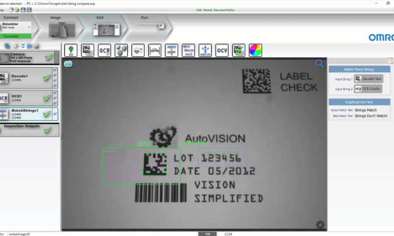 What Is Barcode verification?