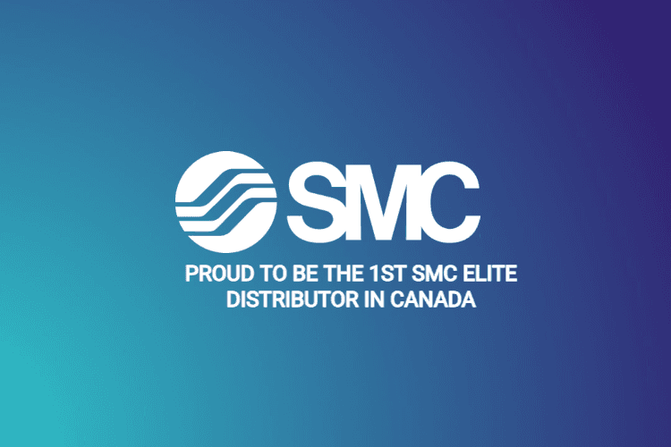 Proud to Be the first Smc Elite Distributor in Canada