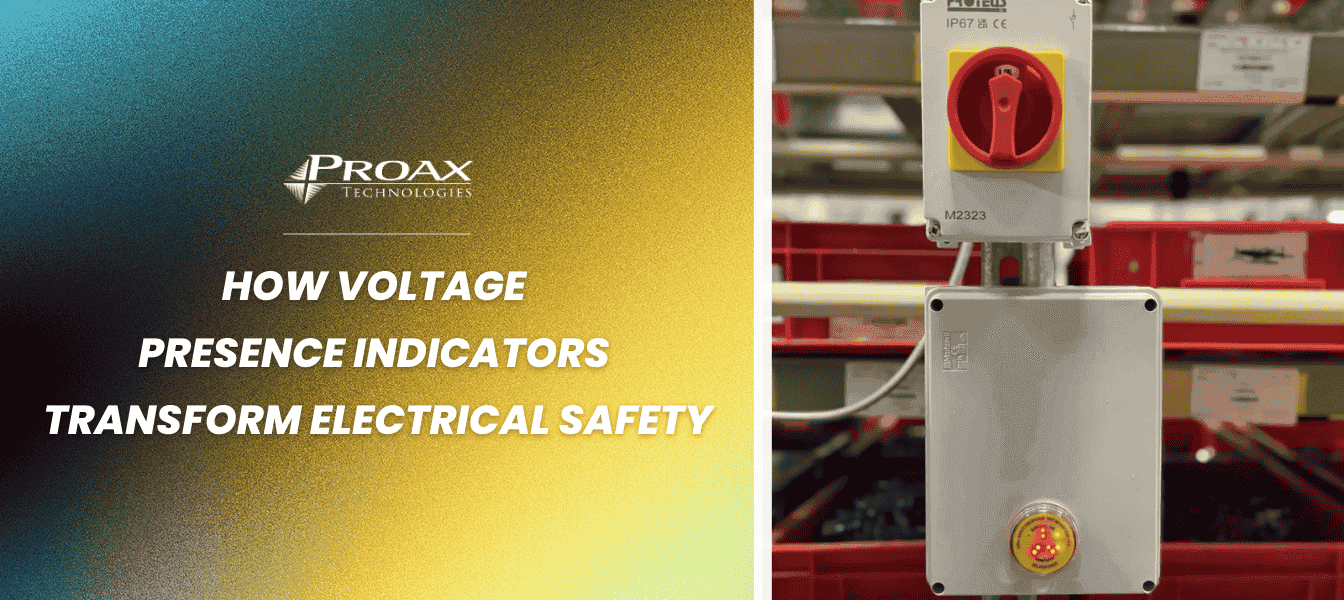 ABB Contactor Selection Guide Canada | Expert Tips | Blog | Proax