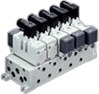 Solenoid Valves - ISO