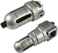 Large Flow and Micro Mist Lubricators