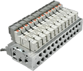 Flat Cable Type Manifold