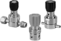 Pressure Regulators