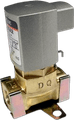 Air Operated Valve