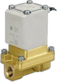 Solenoid Valve