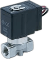 2 Port Solenoid Valve, Energy Saving Type