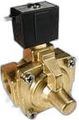 2 Port Pilot Solenoid Valve, Disk Type