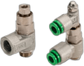 Pilot Check Valve