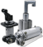 Specialty Actuators