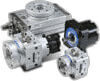 Rotary Actuators