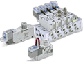 Solenoid Valves - 3 Port