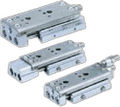 Compact Rodless Cylinders