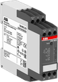 Thermistor Motor Protection Relays