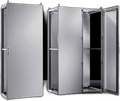 Enclosure panels TS