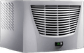 Roof-Mounted Cooling Units