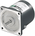 Speed Control Motors