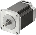 2-Phase Stepper Motors