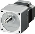 5-Phase Stepper Motors