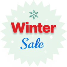 Winter Sale