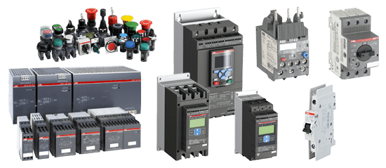Low Voltage Products