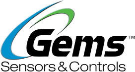 Gems Sensors Logo