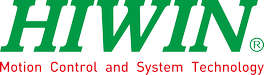 Hiwin Logo