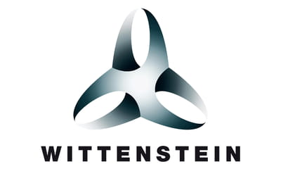 Wittenstein Logo