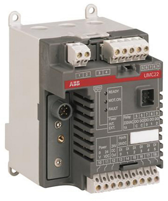 ABB 1SAJ510000R0600