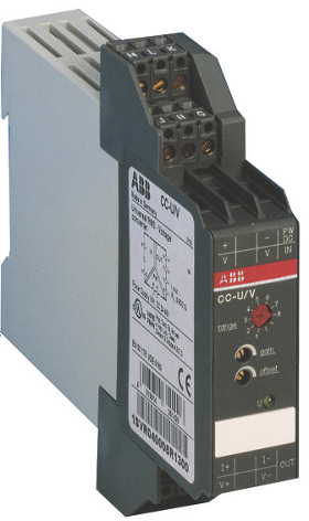 ABB 1SVR040008R1300
