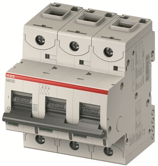 ABB S803S-D100