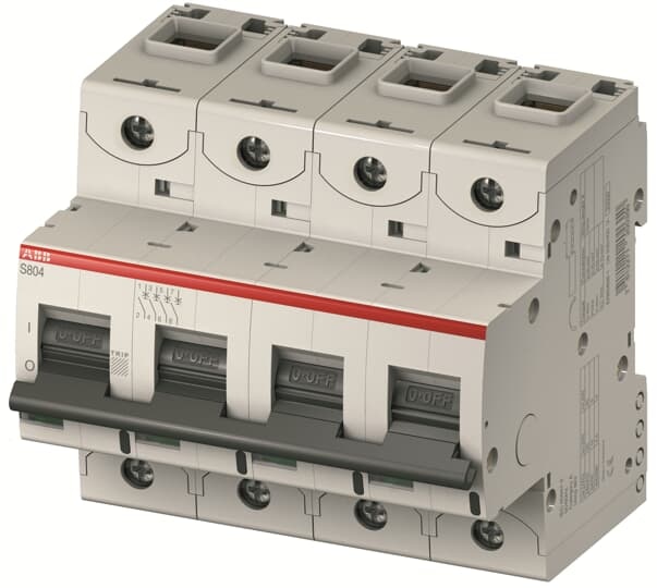 ABB S804C-D80