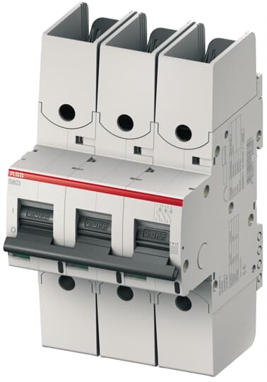 ABB S803S-D125