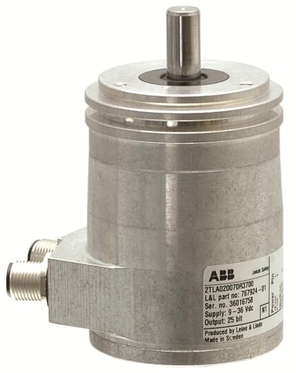 ABB 2TLA020070R3700