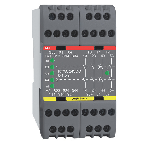 ABB 2TLA010028R2000