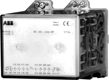 ABB RK251204-AP