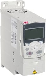 ABB ACS355 Entraînement des machines