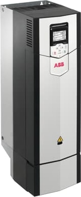 ABB ACS880 Single Drives